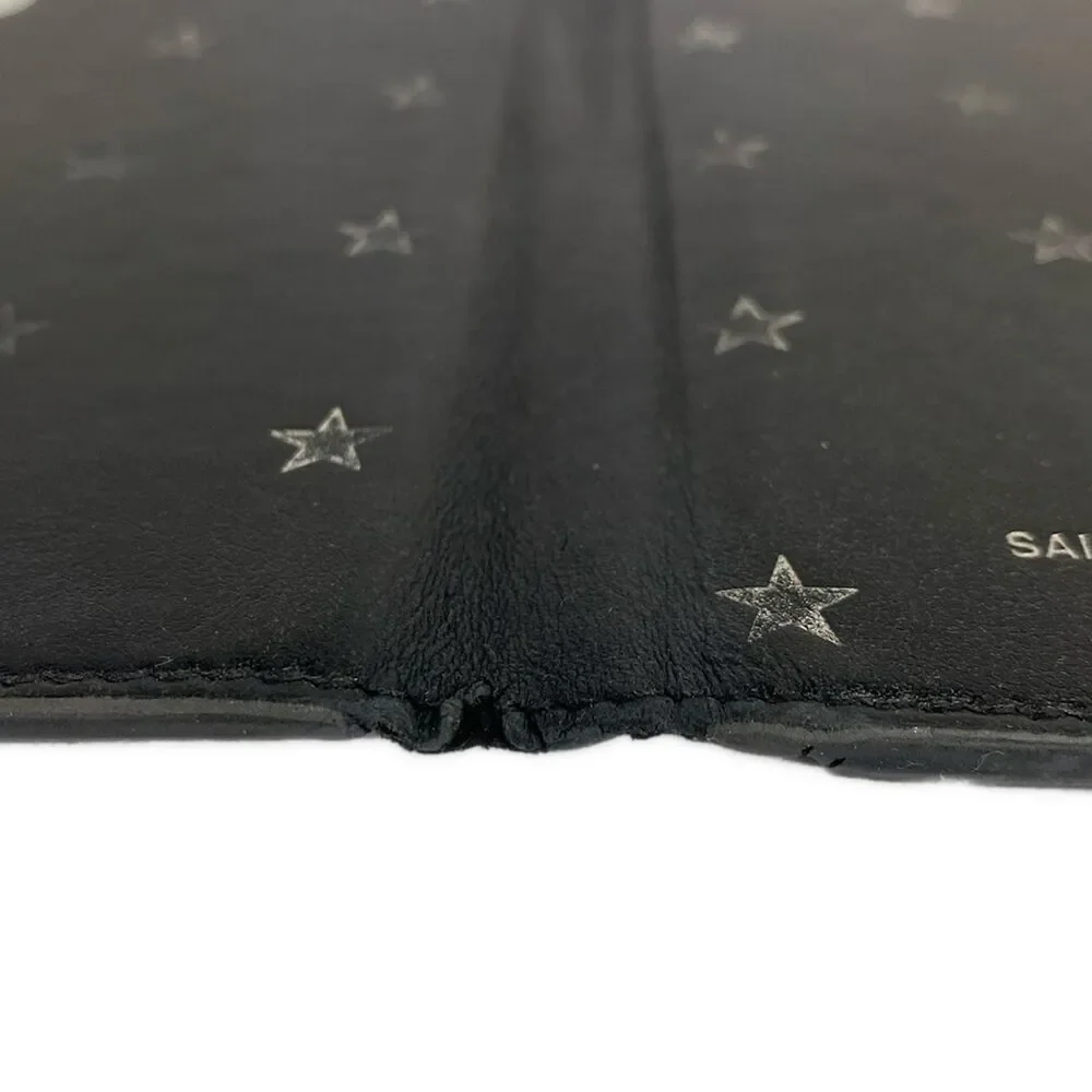 Saint Laurent PARIS Accessory Case 559405 - Picture 8 of 9